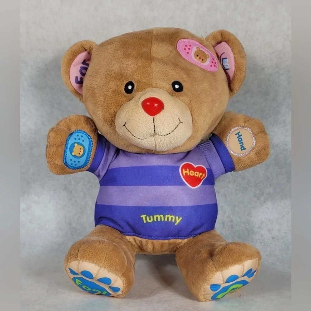 vtech care learn